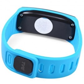 TVG KM - 550 UNISEX DIGITAL WATCH LED DISPLAY LUMINOUS WATER RESISTANCE CALENDAR SPORT WRI