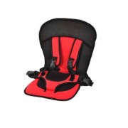 CHILD MULTI-FUNCTIONAL PORTABLE CAR SAFETY HARNESS PAD SEAT COVER CUSHION