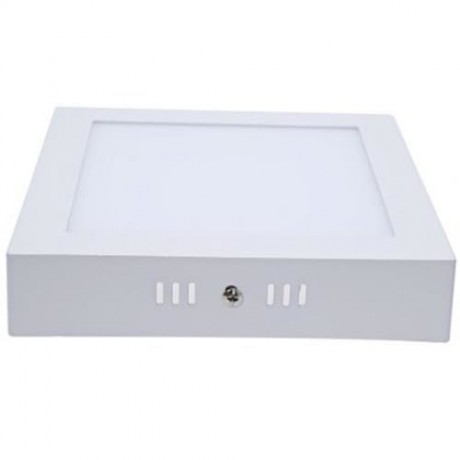 SQUARE LED PANEL LIGHT 12W ANTI-FOG CEILING LAMP (WHITE)