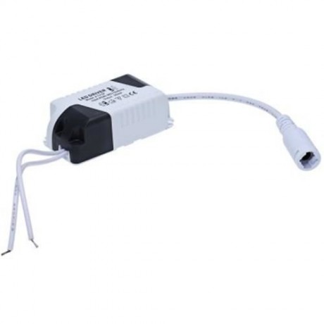 SQUARE LED PANEL LIGHT 12W ANTI-FOG CEILING LAMP (WHITE)