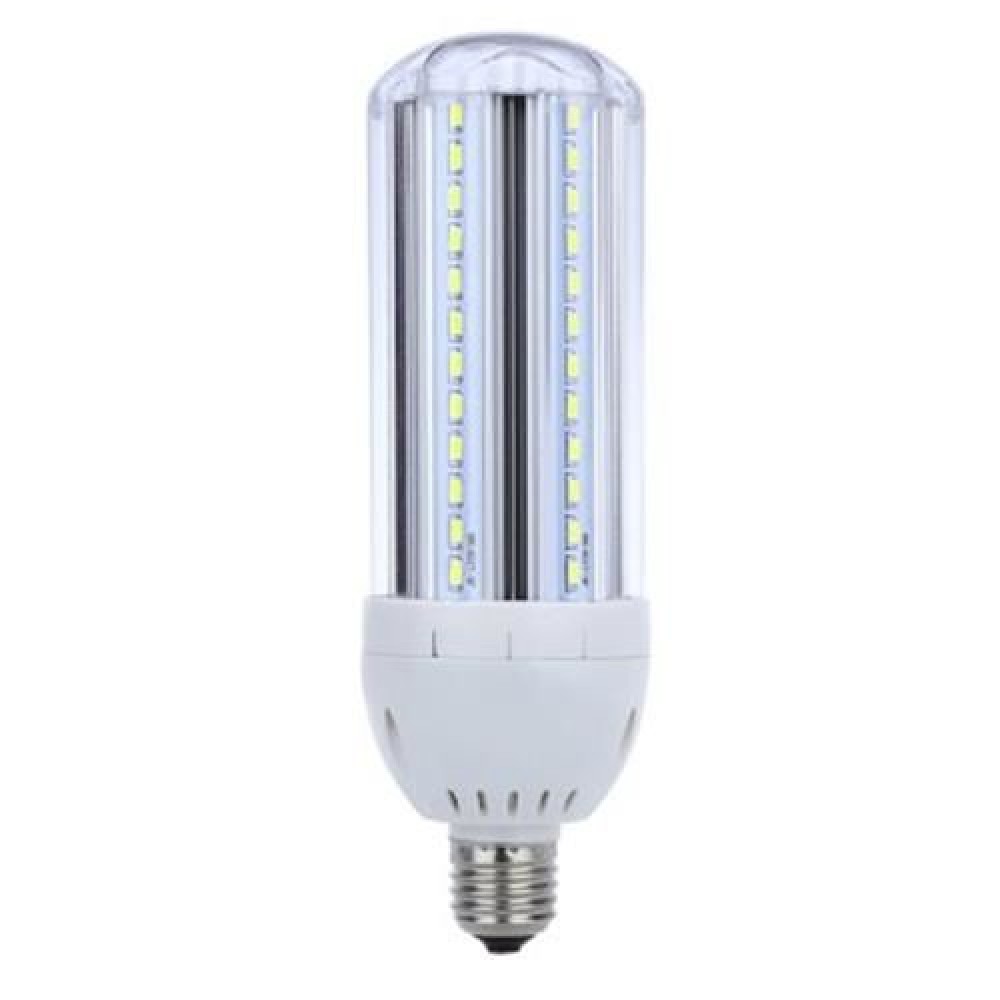 E27 24W SMD 5730 2400LM LED CORN LIGHT (COOL WHITE LIGHT)
