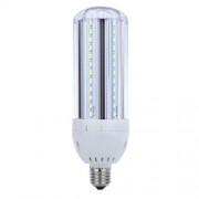 E27 24W SMD 5730 2400LM LED CORN LIGHT (COOL WHITE LIGHT)