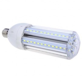 E27 24W SMD 5730 2400LM LED CORN LIGHT (COOL WHITE LIGHT)