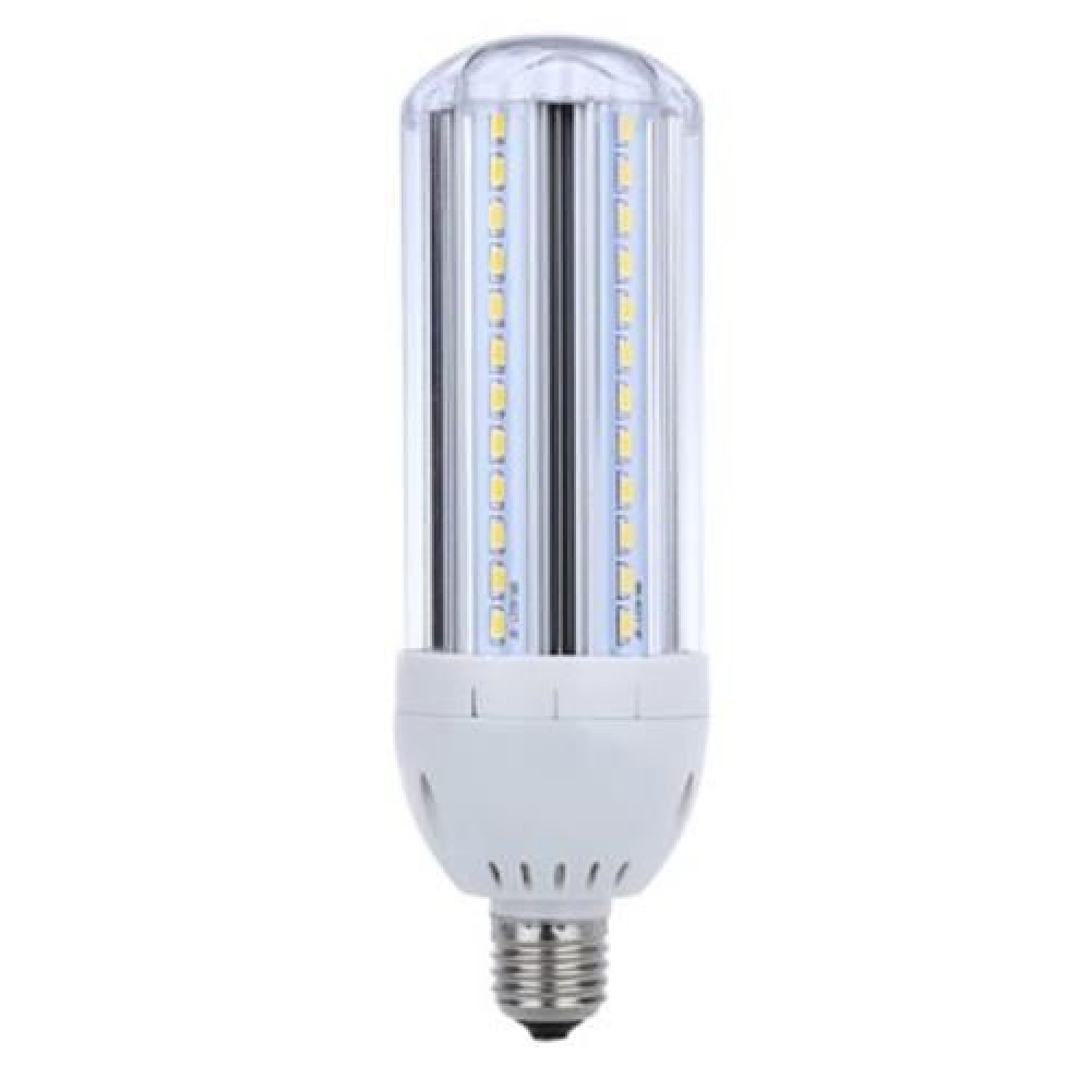 E27 24W SMD 5730 2400LM LED CORN LIGHT (WARM WHITE LIGHT)