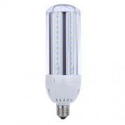 E27 24W SMD 5730 2400LM LED CORN LIGHT (WARM WHITE LIGHT)