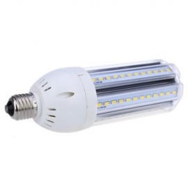 E27 24W SMD 5730 2400LM LED CORN LIGHT (WARM WHITE LIGHT)