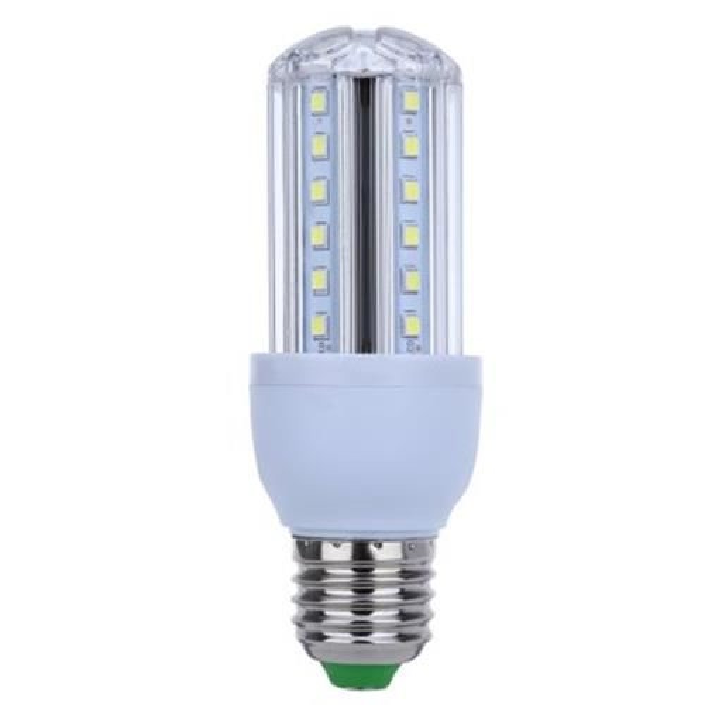 E27 5W SMD 2835 500LM LED CORN LIGHT (COOL WHITE LIGHT)