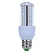 E27 5W SMD 2835 500LM LED CORN LIGHT (COOL WHITE LIGHT)
