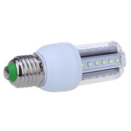 E27 5W SMD 2835 500LM LED CORN LIGHT (COOL WHITE LIGHT)