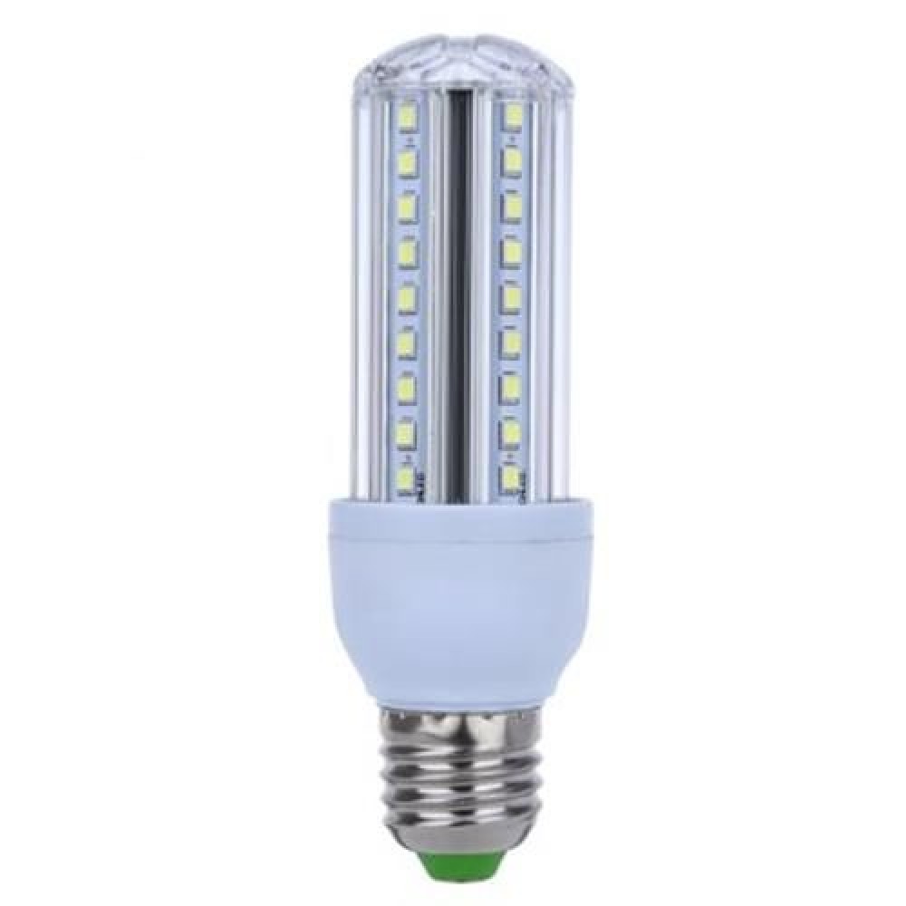 E27 7W SMD 2835 700LM LED CORN LIGHT (COOL WHITE LIGHT)