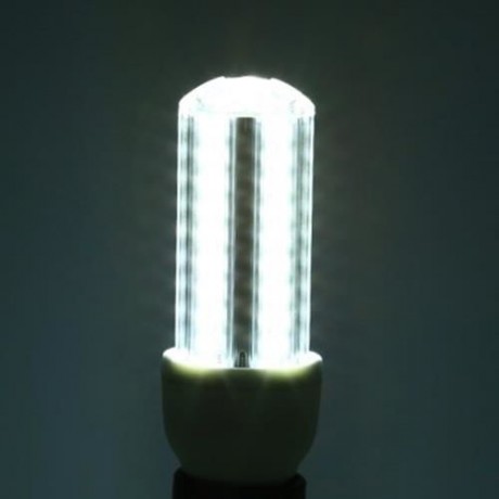 E27 7W SMD 2835 700LM LED CORN LIGHT (COOL WHITE LIGHT)
