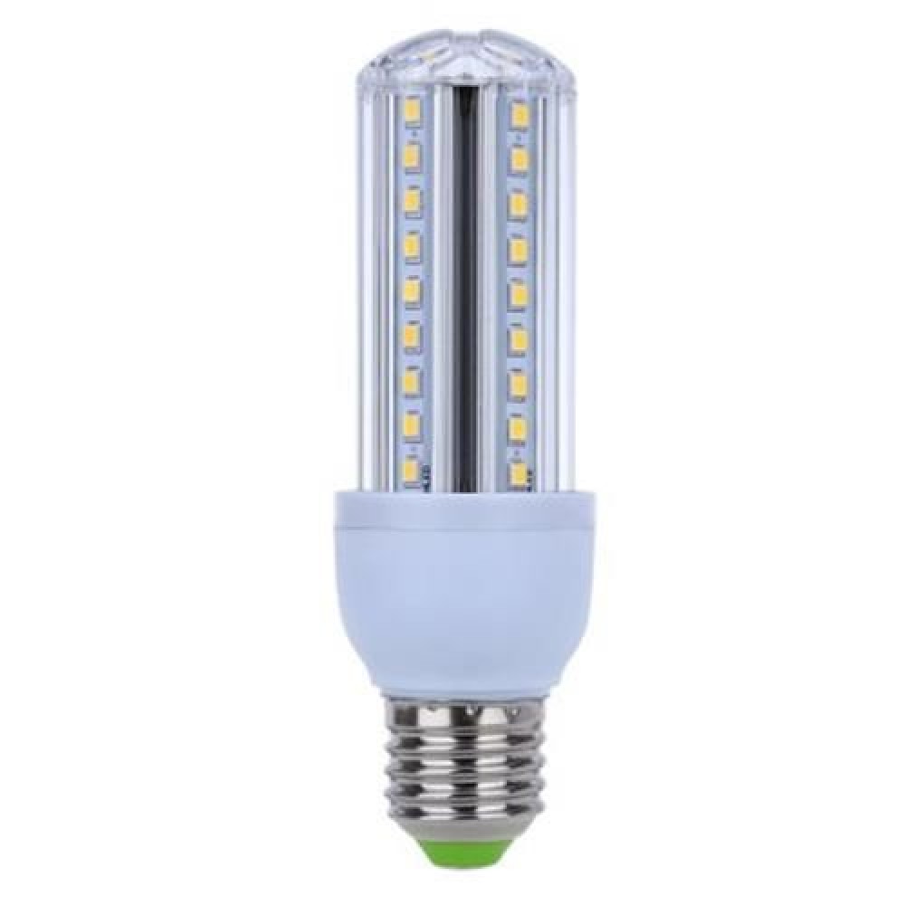 E27 7W SMD 2835 700LM LED CORN LIGHT (WARM WHITE LIGHT)
