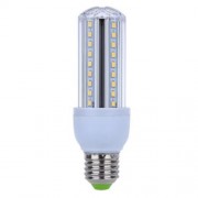 E27 7W SMD 2835 700LM LED CORN LIGHT (WARM WHITE LIGHT)