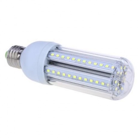 E27 14W SMD 5730 1400LM LED CORN LIGHT (COOL WHITE LIGHT)