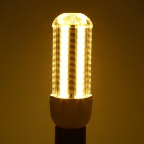 E27 14W SMD 5730 1400LM LED CORN LIGHT (WARM WHITE LIGHT)