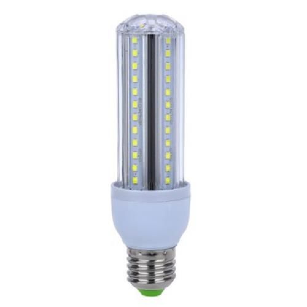 E27 9W SMD 2835 900LM LED CORN LIGHT BULB (COOL WHITE LIGHT)