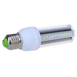 E27 9W SMD 2835 900LM LED CORN LIGHT BULB (COOL WHITE LIGHT)