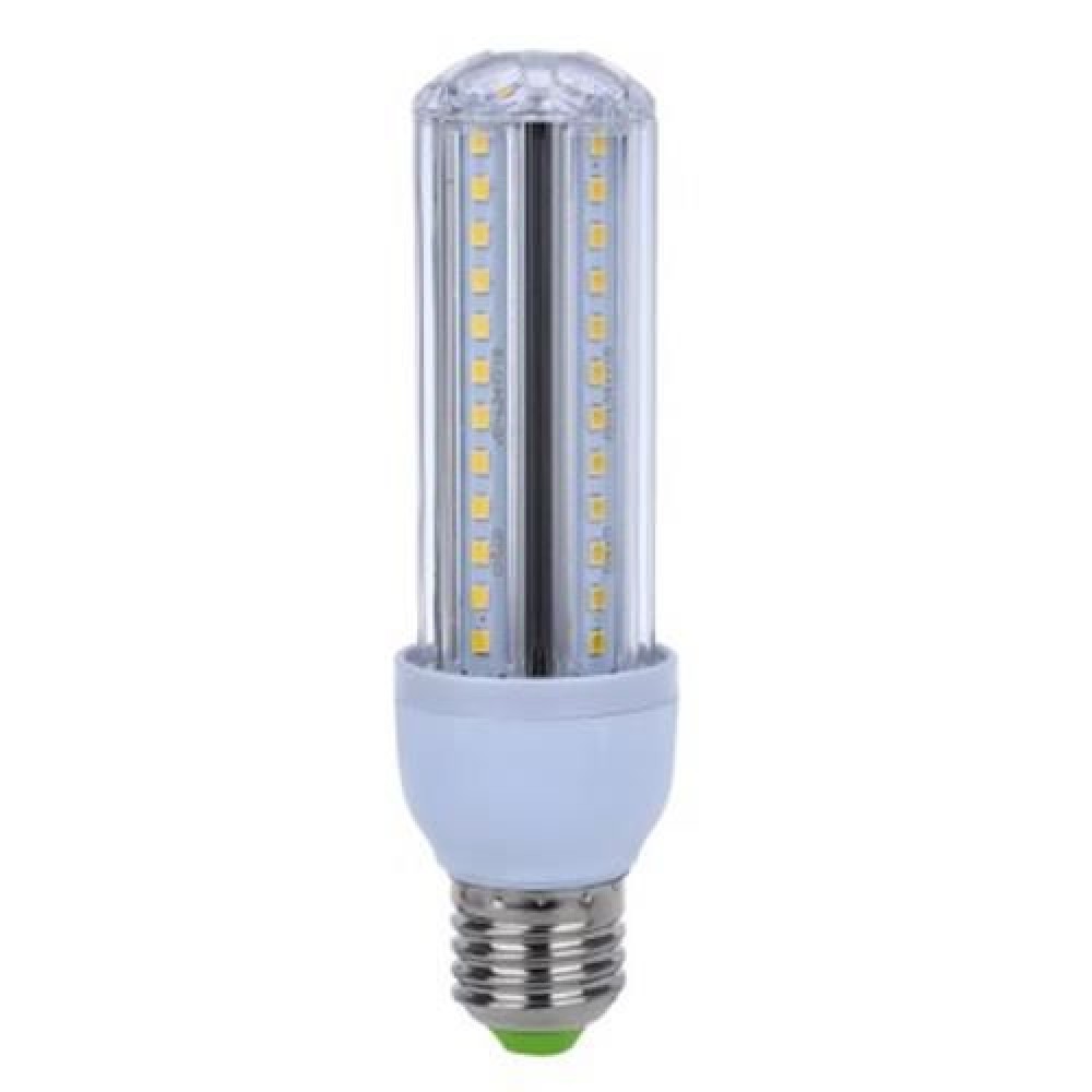 E27 9W SMD 2835 900LM LED CORN LIGHT BULB (WARM WHITE LIGHT)