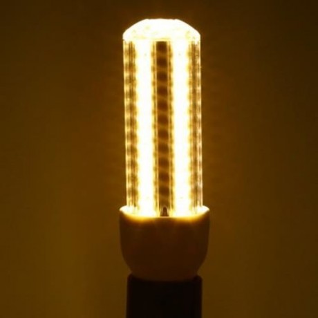 E27 9W SMD 2835 900LM LED CORN LIGHT BULB (WARM WHITE LIGHT)