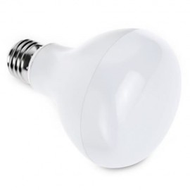 LIGHTME E27 R80 9W LED BULB LIGHT ENERGY EFFICIENT LIGHTING (WHITE)
