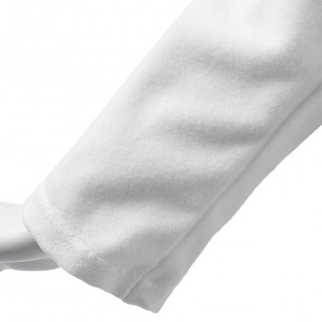 SLIM FIT LONG SLEEVE DOUBLE-BREASTED WOMEN'S COAT