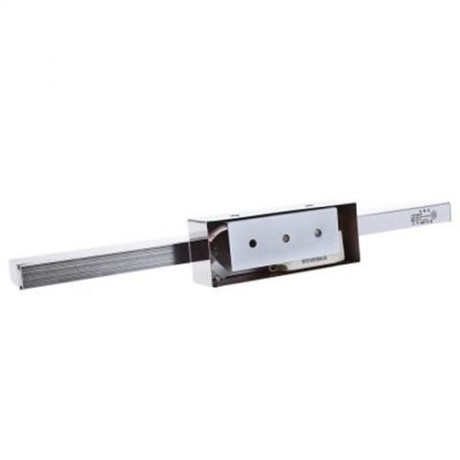 MODERN STYLE WALL MOUNTED LED MIRROR LIGHT REST ROOM LAMP (WHITE GREY)