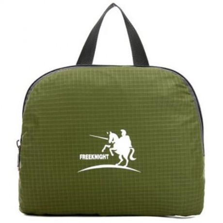 FREE KNIGHT FK0716 35L NYLON FOLDING ULTRA LIGHT WATER RESISTANT BACKPACK SCHOOL BAG FOR C