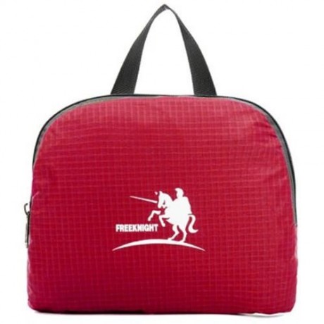 FREE KNIGHT FK0716 35L NYLON FOLDING ULTRA LIGHT WATER RESISTANT BACKPACK SCHOOL BAG FOR C