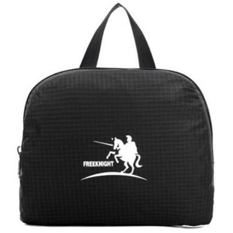 FREE KNIGHT FK0716 35L NYLON FOLDING ULTRA LIGHT WATER RESISTANT BACKPACK SCHOOL BAG FOR C