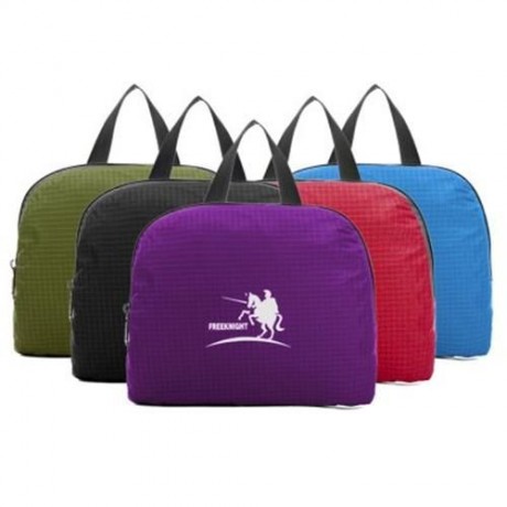 FREE KNIGHT FK0716 35L NYLON FOLDING ULTRA LIGHT WATER RESISTANT BACKPACK SCHOOL BAG FOR C