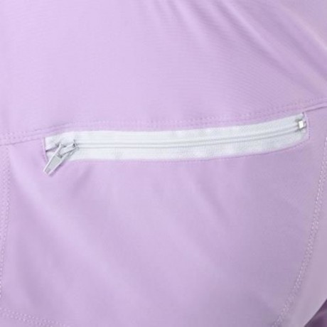 MALE SWIMWEAR BOYSHORTS TRUNKS BRIEFS UNDERPANTS BOXER BEACH PANTS (PURPLE)