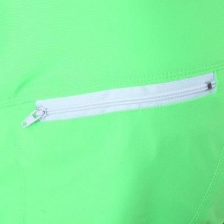 MALE SWIMWEAR BOYSHORTS TRUNKS BRIEFS UNDERPANTS BOXER BEACH PANTS (GREEN)