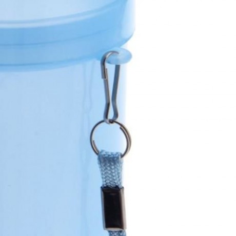 PORTABLE UTILITY TOOTHBRUSH CUP TOOTH MUG TOOTHPASTE HOLDER BATH TRAVEL ACCESSORIES BOX (A