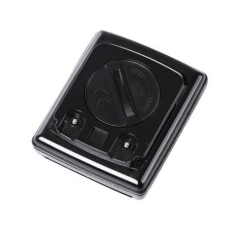 SUNDING SD - 565 OUTDOOR MULTIFUNCTION WATER RESISTANT CYCLING ODOMETER SPEEDOMETER WIRELE