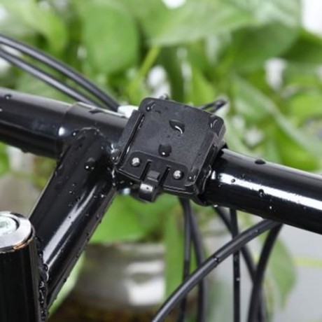 SUNDING SD - 573C OUTDOOR MULTIFUNCTIONAL WATER RESISTANT LCD BACKLIGHT CYCLING ODOMETER S