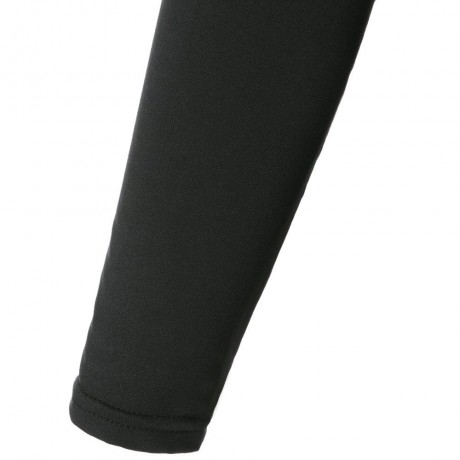 SEXY BOAT NECK LONG SLEEVE SOLID COLOR T-SHIRT FOR WOMEN