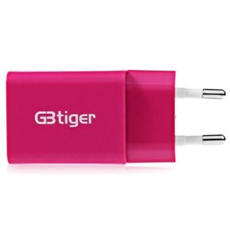 GBTIGER QUALCOMM CERTIFICATED QC 2.0 CHARGER SINGLE OUTPUT (TUTTI FRUTTI)