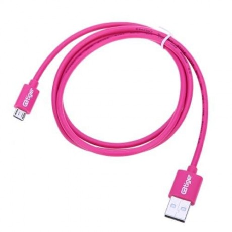 GBTIGER QUALCOMM CERTIFICATED QC 2.0 CHARGER SINGLE OUTPUT (TUTTI FRUTTI)