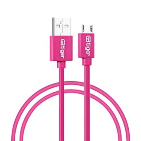 GBTIGER QUALCOMM CERTIFICATED QC 2.0 CHARGER SINGLE OUTPUT (TUTTI FRUTTI)