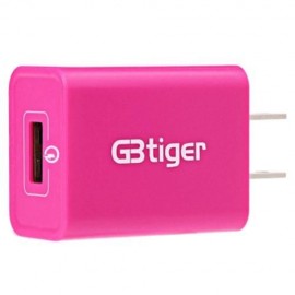 GBTIGER QUALCOMM CERTIFICATED QC 2.0 CHARGER SINGLE OUTPUT (TUTTI FRUTTI)