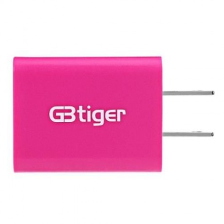 GBTIGER QUALCOMM CERTIFICATED QC 2.0 CHARGER SINGLE OUTPUT (TUTTI FRUTTI)