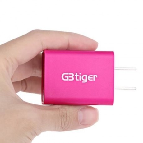 GBTIGER QUALCOMM CERTIFICATED QC 2.0 CHARGER SINGLE OUTPUT (TUTTI FRUTTI)