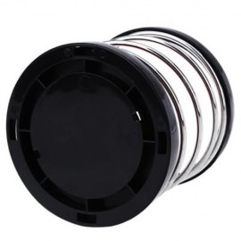 MULTI-FUNCTIONAL VEHICLE DRINK CUP HOLDER AUTO CAR INSTRUMENT PANEL SPRING BEVERAGE RACK F