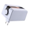 BYK - JY68 NEGATIVE ION GENERATOR IONIC AIR PURIFIER WITH LIGHT REMOVE FORMALDEHYDE SMOKE 