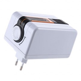 BYK - JY68 NEGATIVE ION GENERATOR IONIC AIR PURIFIER WITH LIGHT REMOVE FORMALDEHYDE SMOKE 