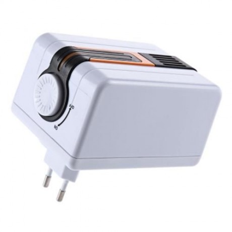 BYK - JY68 NEGATIVE ION GENERATOR IONIC AIR PURIFIER WITH LIGHT REMOVE FORMALDEHYDE SMOKE 