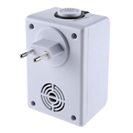BYK - JY68 NEGATIVE ION GENERATOR IONIC AIR PURIFIER WITH LIGHT REMOVE FORMALDEHYDE SMOKE 