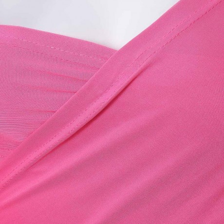 SEXY ONE SHOULDER SOLID COLOR JUMPSUIT FOR WOMEN