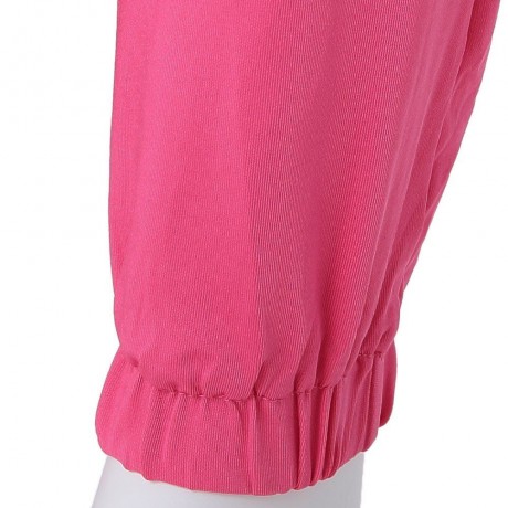 SEXY ONE SHOULDER SOLID COLOR JUMPSUIT FOR WOMEN