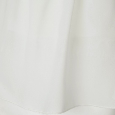 SEXY SPAGHETTI STRAP CHIFFON CROP TOP FOR WOMEN